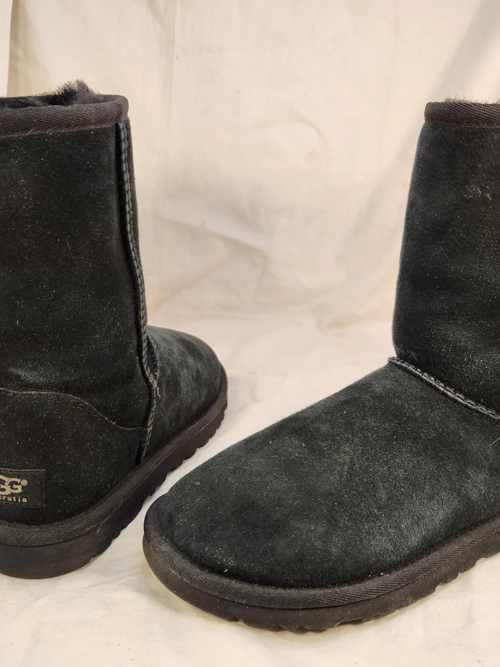UGG easy choice